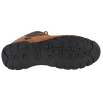 Pánske topánky Grand Teton Men Mid M 90223026-JCU hnedá - ONeill 43 Hnědá