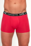 Pánské model 2656170 High Emotion Růžová XL - Cornette