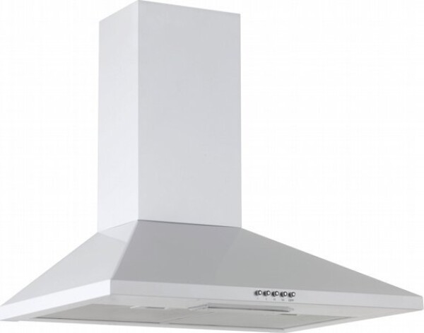 Silverline Silverline Basic 60 cm, hvid