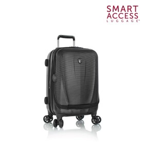 Príručný kufor Heys Vantage Smart Luggage S Black