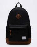 Herschel Supply Heritage Backpack Black/Tan