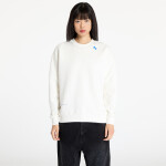 Mikina FTSHP RFTW Crewneck UNISEX Off White L
