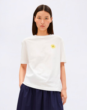 Armedangels Tarjaa 188 white S
