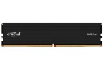 CRUCIAL Pre 16GB (1x16GB) DDR5 5600MHz / DDR5 / UDIMM / CL46 / 1.1V / XMP 3.0 / EXPO (CP16G56C46U5)