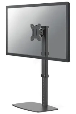 Neomounts FPMA-D890BLACK čierna / stojan pre monitor na stôl / veľkosť 10-30" / VESA 75x75 - 100x100 / nosnosť 6 kg (FPMA-D890BLACK)