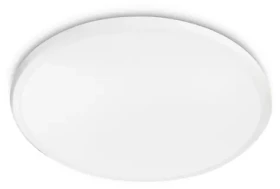 Philips Twirly 17W 34,7 cm biela / Prisadené LED svietidlo / 1700lm / 2700K / IP20 (SKL000201201)