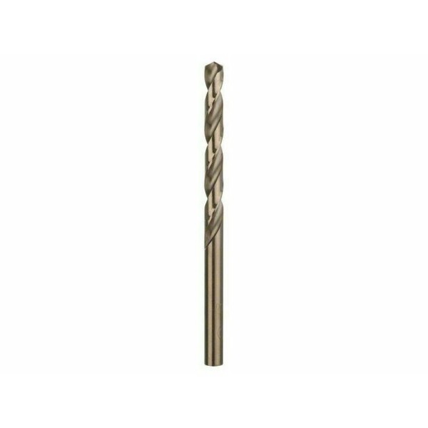 BOSCH Vrták do kovu HSS-Co, DIN 338 6,5x63x101mm