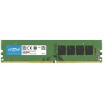 Crucial Pro, DDR4, 16 GB, 3200MHz, CL22 (CP16G4DFRA32A)