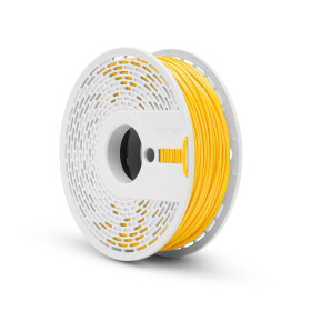 ABS filament žltý 2,85 mm Fiberlogy 850 g