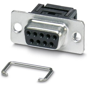 D-SUB contact insert VS-09-BU-DSUB-FK 1688829 Phoenix Contact; 1688829