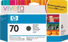 HP Toner nr 70 (C9448A) Matte Black