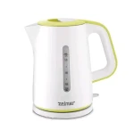 Zelmer ZCK7620G bielo-zelená / rýchlovarná kanvica / 2200 W / 1.7 L / dopredaj (ZCK7620G)