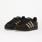 Tenisky adidas Superstar II Core Black/ Khaki Three/ Core Black EUR 40 2/3
