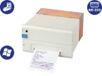 Citizen CBM-920 / pokladničná / 58mm / ihličková / šírka tlače 40 stĺpcov / RS-232 / RS-232 kit / biela (CBM920II40RFDC)