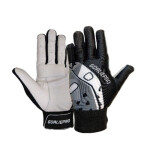 BlueSports GoaliePro M Brankárske rukavice BL-GPGLOVE-SR XXL