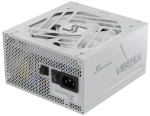 Seasonic Vertex GX-1000 White / 1000W / modulárny / 80+ GOLD / Aktívny PFC / 135 mm (VERTEX GX-1000 White)