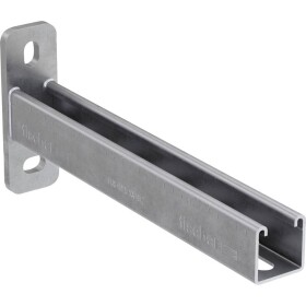 Fischer Výložníkové konzoly 600 mm 517413 1 ks; 517413