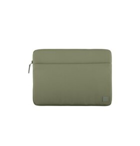 UNIQ Vienna ochranné púzdro na notebook až 14" zelená (8886463684832)