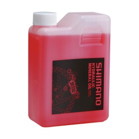 SHIMANO Olej pre hydraulickú brzdu, 1000ml
