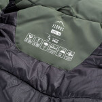 Izolovaný plášť Elbrus Dilox M 92800621637 XXL
