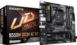 Gigabyte B550M DS3H AC R2