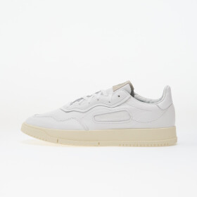 Tenisky adidas Sc Premiere Ftwr White/ Power Green/ Off White EUR 36