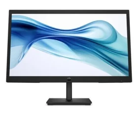 21,5" HP 322pv čierna / Monitor / VA / FHD / 100Hz / 3000:1 / HDMI + VGA / VESA (9U5A2AA#ABB)