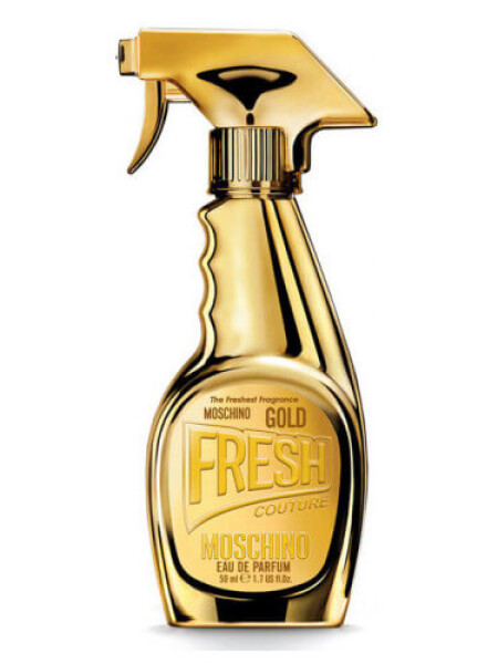 Moschino Gold Fresh Couture EDP ml