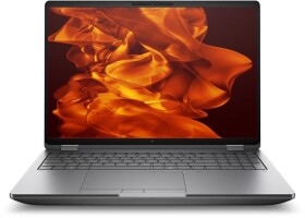 HP HP ZBook G1i 16 Intel Core Ultra 9 285HX 40,6cm 16Zoll 64GB 1TB WQUXGA W11P 3Y War (DE)