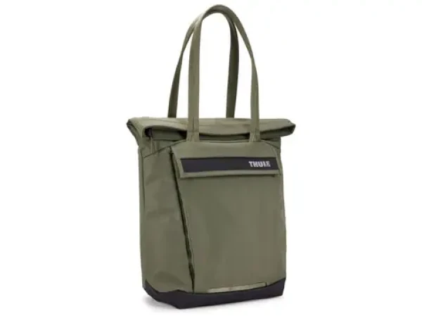 Thule Paramount taška 22 l PARATB3116 - zelená / pre notebook do 16" (0085854255479)