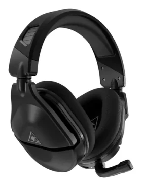 Turtle Beach STEALTH 600P GEN 2 MAX čierna / Bezdrôtové herné slúchadlá / mikrofón / Bluetooth / PlayStation (TBS-3160-02)
