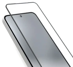 SBS Full Cover pre Samsung Galaxy A57 / Tvrdené sklo / Celoplošné krytie