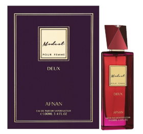 Afnan Modest Deux - EDP 100 ml