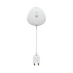 TELLUR WiFi Smart povodňový senzor biela / AAA (TLL331081)