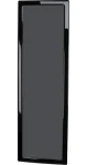 DEMCiflex Fractal Design Define R6 Bottom / Prachový filter / magnetický (1087)