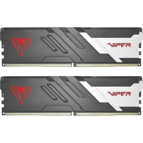 Patriot Viper Venom 32GB 5600MHz čierna / DIMM / DDR5 / CL38 / Intel XMP (PVV532G56C38)