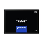 GoodRam CX400 1TB 2.5" SATA III (SSDPR-CX400-01T-G2)