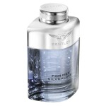 Bentley Bentley For Men Silverlake - EDP 100 ml