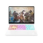HP OMEN Transcend 14-fb1072nc biela / 14" 3K / Intel Core Ultra 7-255H 2.0GHz / 32GB / 1TB / RTX 5060 8GB / W11P (C2FD0EA)