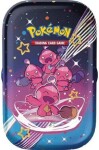 Pokémon TCG: SV4.5 Paldean Fates Mini Tin