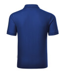 Reserve pánske polo tričko royal blue 05 (značka) 2XL