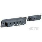 TE Connectivity TE AMP AMPLIMITE - Aerospace & Military 5-212059-1 1 ks Package; 5-212059-1