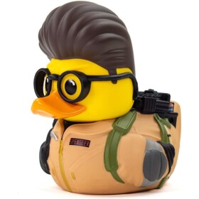 Tubbz kačička Krotitelia duchov Egon Spengler