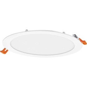 OSRAM HOMELIGHTING 4058075853911 stropná lampa, LED stropná lampa biela; 4058075853911