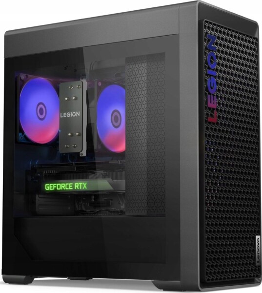 Lenovo Lenovo Legion T5 26IRB8 i5-14400F 32GB DDR5 5600 SSD1TB GeForce RTX 4060 8GB NoOS Storm Grey