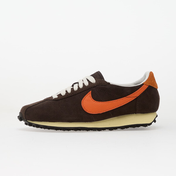 Tenisky Nike W Ld-1000 Sp Velvet Brown/ Safety Orange-Alabaster EUR 40