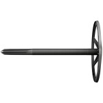 Fischer DHK 120 držiak izolácie 145 mm 8 mm 80941 200 ks; 80941