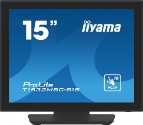 Iiyama T1532MSC-B1S