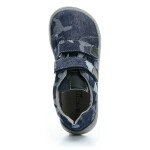 Protetika Plus Protetika Roby Denim barefoot topánky 21 EUR