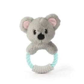 Huhubamboo Koala s kruhom / Hračka pre psov (356072)